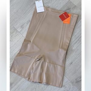 Spanx ONCORE SHAPER 3X Nude